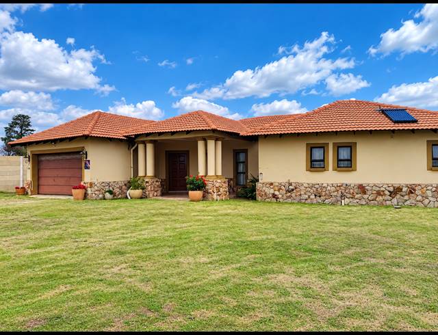 3 BEDROOM HOUSE FOR SALE IN JAMESON PARK